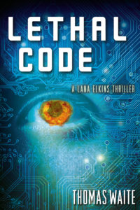 Waite - Lethal Code