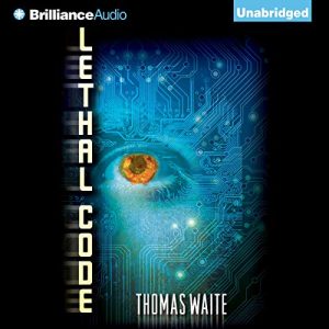 Lethal Code - Waite_audiobook